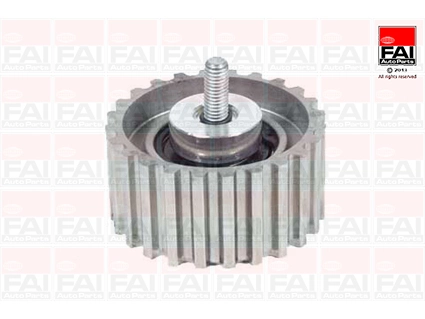 Deflection Pulley/Guide Pulley, timing belt